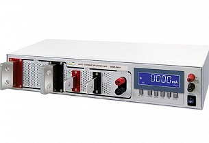 АО «ПриСТ» представляет новые модели токовых шунтов АКИП-7501/1 и АКИП-7501/2